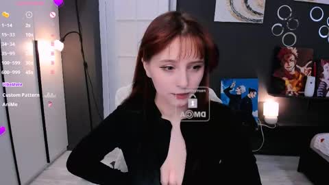 Effie online show from April 15, 10:51 am