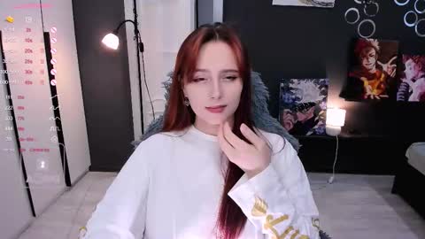 Effie online show from March 13, 5:44 am