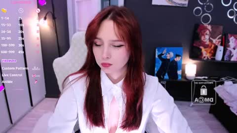 Effie online show from April 18, 8:49 am