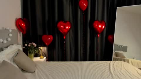 Effie Mur online show from February 11, 10:52 am