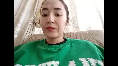 Effy online show from January 19, 10:39 am