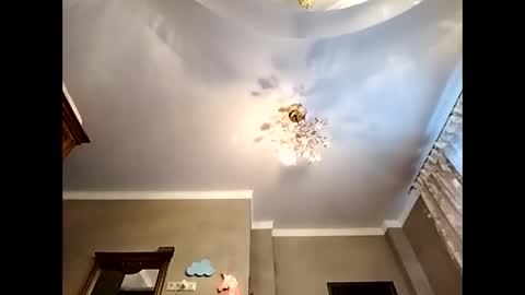 Effy online show from February 23, 12:27 pm