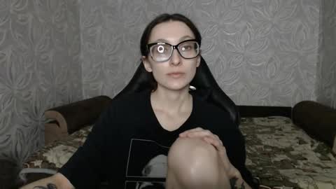 Anna online show from November 26, 9:17 am