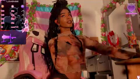 effy_marinn online show from October 15, 2:51 pm