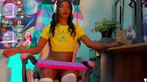 effy_marinn online show from September 10, 6:14 am