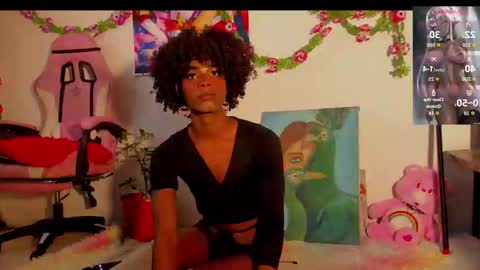 effy_marinn online show from November 30, 12:12 pm