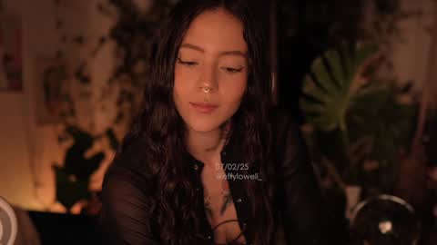 Effy online show from February 8, 12:28 am