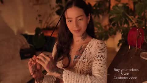 Effy online show from September 16, 2:13 am