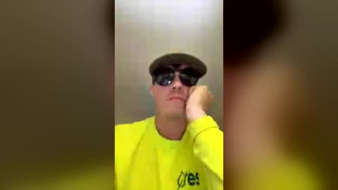 efnjames online show from June 29, 11:59 pm