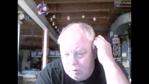 efriff online show from June 7, 1:05 pm