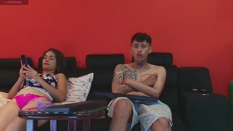 egle_romeo online show from December 6, 1:46 am