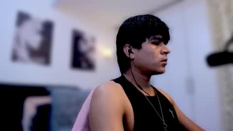 eiden_allenx1 online show from October 19, 3:16 pm