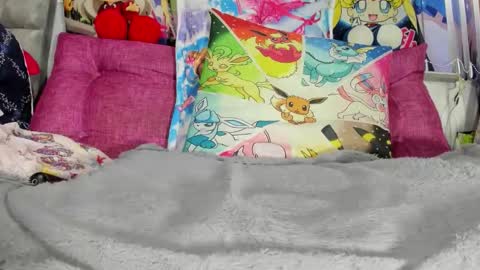 Stellita Muri  online show from November 9, 5:05 pm