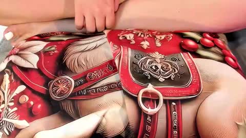 Eilin online show from December 16, 7:20 pm