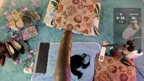 Eilin online show from June 25, 7:08 pm