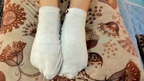 Eilin online show from July 23, 1:09 pm