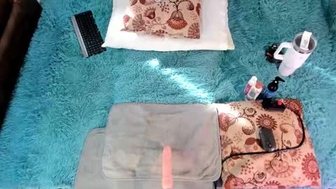 Eilin online show from October 23, 8:21 pm