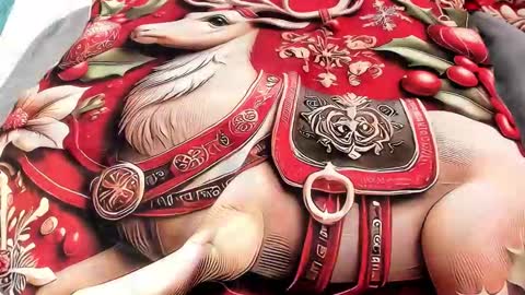 Eilin online show from January 7, 7:30 pm