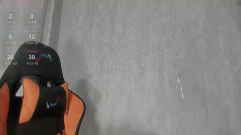 Eilyn online show from September 24, 5:25 am