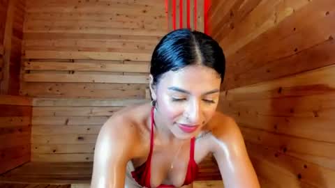 Eilyen online show from July 2, 8:58 pm