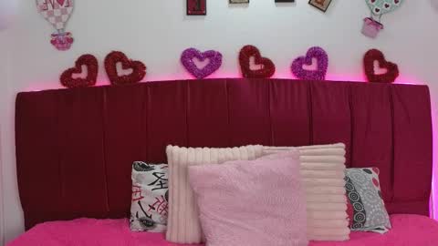 eimy__cute online show from February 16, 6:39 pm