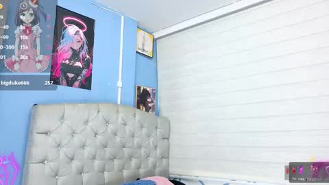 eimy_hot18 online show from January 31, 7:11 pm