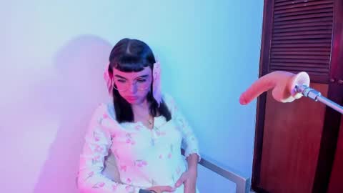 eimy_salome15 online show from April 20, 7:06 pm