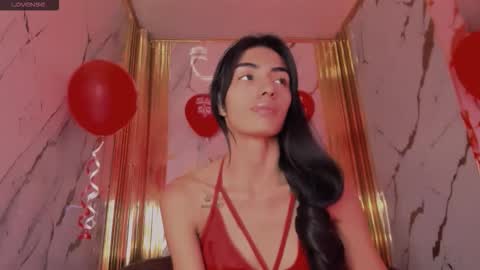 eimy online show from February 15, 12:48 pm