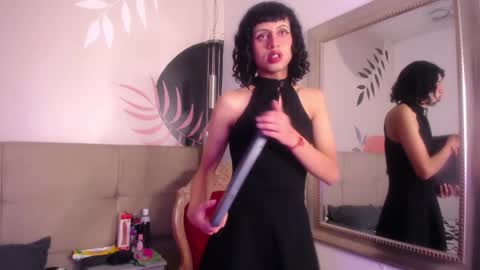 Eimyflorian online show from March 11, 11:55 am