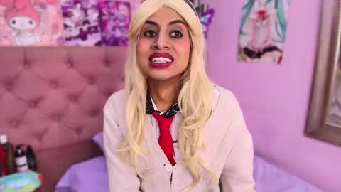 Eimyflorian online show from April 13, 11:36 am