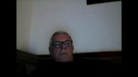 eisbaer1957 online show from March 1, 6:56 pm