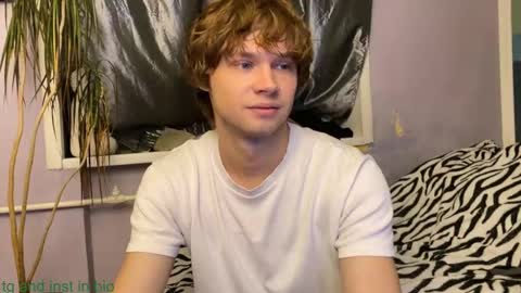 Eitan online show from November 7, 5:26 pm