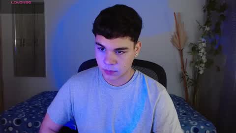 Eithan online show from March 13, 8:01 pm