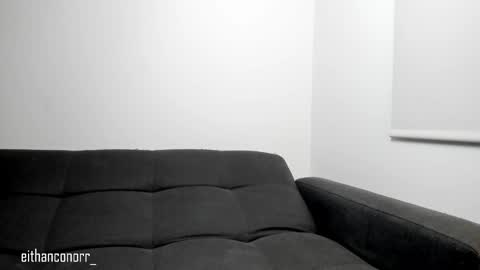 EITHAN CONOR online show from November 13, 2:25 am