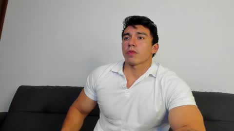 EITHAN CONOR online show from November 21, 2:09 am