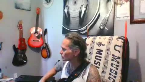 ThongLover6869 online show from July 25, 3:32 pm