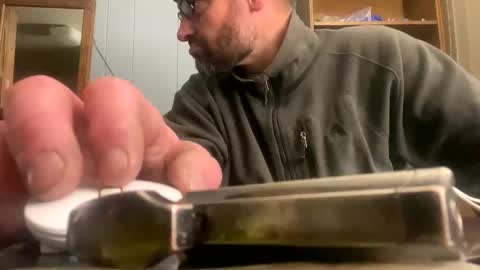 PiedPiper online show from November 23, 12:03 pm