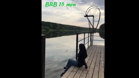 ekateriga online show from September 27, 9:34 pm