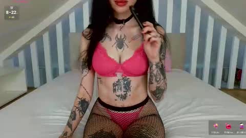 Ekstasis online show from October 21, 2:54 pm