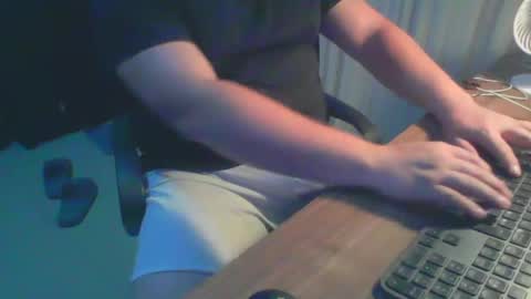 Juan Pablo M online show from December 18, 5:15 am