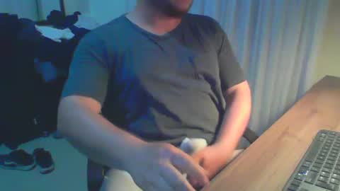 Juan Pablo M online show from December 1, 11:40 pm