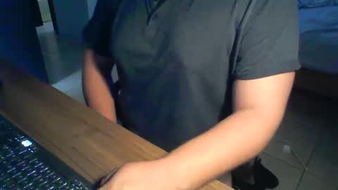 Juan Pablo M online show from September 13, 8:11 pm