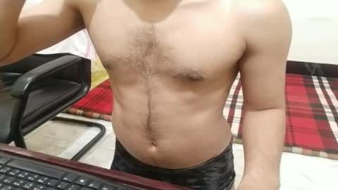 Ekz online show from March 7, 9:59 pm