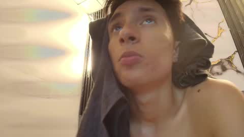 EL RAYOO online show from October 17, 7:12 am