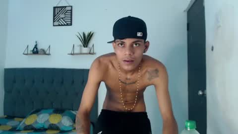 el_teky_23 online show from July 24, 2:42 am
