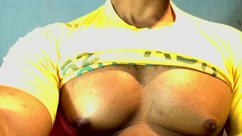 el_vecino_m online show from April 19, 6:14 am