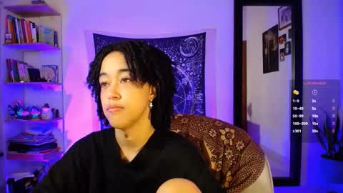 Ela  Help me reach 100 thumbs up online show from March 24, 5:24 am