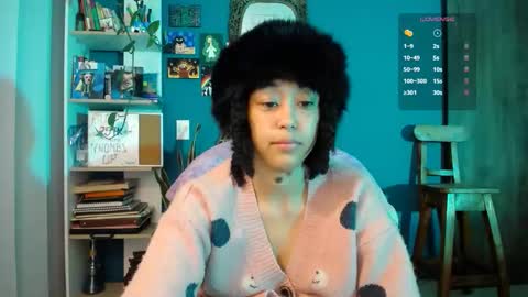 Ela  Help me reach 100 thumbs up online show from November 29, 8:33 am