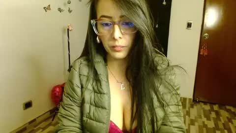 ela_3611 online show from November 29, 6:10 am