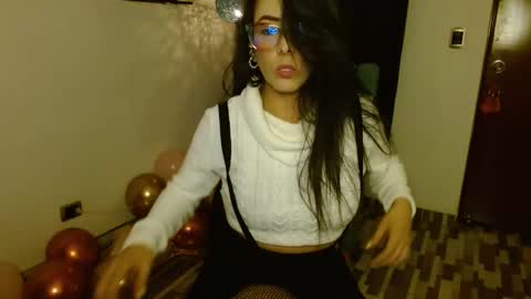 ela_3611 online show from September 24, 4:19 am